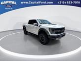 Thumbnail of 2023 Oxford White Ford F-150