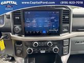 Thumbnail of 2024 Gray Metallic Ford F-150