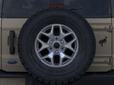 Thumbnail of 2025 Desert Sand Ford Bronco