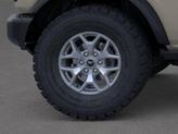 Thumbnail of 2025 Desert Sand Ford Bronco