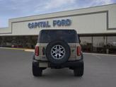 Thumbnail of 2025 Desert Sand Ford Bronco