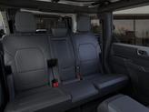 Thumbnail of 2025 Desert Sand Ford Bronco