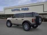 Thumbnail of 2025 Desert Sand Ford Bronco