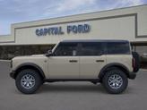Thumbnail of 2025 Desert Sand Ford Bronco