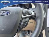 Thumbnail of 2024 Iconic Silver Metallic Ford Edge
