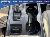 Thumbnail of 2024 Iconic Silver Metallic Ford Edge