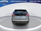 Thumbnail of 2024 Iconic Silver Metallic Ford Edge