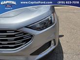 Thumbnail of 2024 Iconic Silver Metallic Ford Edge