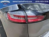 Thumbnail of 2024 Iconic Silver Metallic Ford Edge
