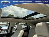 Thumbnail of 2024 Iconic Silver Metallic Ford Edge
