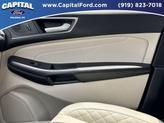 Thumbnail of 2024 Iconic Silver Metallic Ford Edge