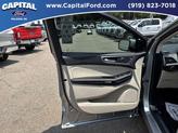 Thumbnail of 2024 Iconic Silver Metallic Ford Edge