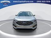 Thumbnail of 2024 Iconic Silver Metallic Ford Edge