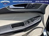 Thumbnail of 2024 Iconic Silver Metallic Ford Edge