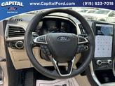 Thumbnail of 2024 Iconic Silver Metallic Ford Edge
