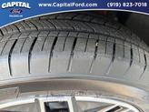 Thumbnail of 2024 Rapid Red Metallic Tinted Clearcoat Ford Mustang Mach-E
