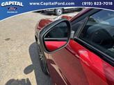 Thumbnail of 2024 Rapid Red Metallic Tinted Clearcoat Ford Mustang Mach-E