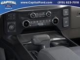 Thumbnail of 2025 Black Metallic Ford F-150