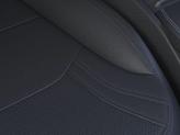 Thumbnail of 2025 Shadow Black Ford Mustang Mach-E