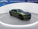 Thumbnail of 2022 F8 Green Dodge Charger