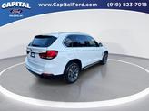 Thumbnail of 2017 Alpine White BMW X5
