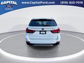 Thumbnail of 2017 Alpine White BMW X5