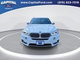 Thumbnail of 2017 Alpine White BMW X5
