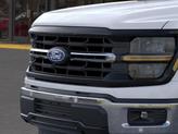 Thumbnail of 2025 Oxford White Ford F-150
