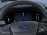Thumbnail of 2025 White Metallic Ford Maverick