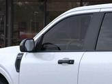 Thumbnail of 2025 White Metallic Ford Maverick