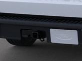 Thumbnail of 2025 White Metallic Ford Maverick