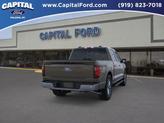 Thumbnail of 2025 Gray Ford F-150