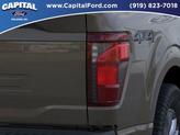 Thumbnail of 2025 Gray Ford F-150