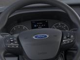 Thumbnail of 2025 Oxford White Ford Transit-250