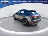 Thumbnail of 2021 Volcano Grey Metallic Porsche Macan