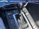 Thumbnail of 2021 Volcano Grey Metallic Porsche Macan