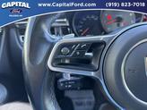 Thumbnail of 2021 Volcano Grey Metallic Porsche Macan