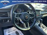 Thumbnail of 2021 Volcano Grey Metallic Porsche Macan