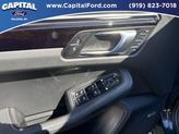 Thumbnail of 2021 Volcano Grey Metallic Porsche Macan
