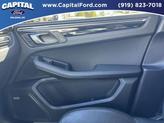 Thumbnail of 2021 Volcano Grey Metallic Porsche Macan