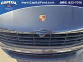 Thumbnail of 2021 Volcano Grey Metallic Porsche Macan