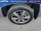 Thumbnail of 2024 Magnetic Gray Metallic Toyota Sequoia