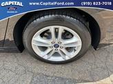 Thumbnail of 2018 Shadow Black Ford Fusion Hybrid