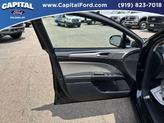 Thumbnail of 2018 Shadow Black Ford Fusion Hybrid