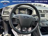 Thumbnail of 2018 Shadow Black Ford Fusion Hybrid