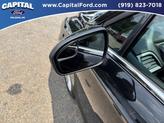 Thumbnail of 2018 Shadow Black Ford Fusion Hybrid