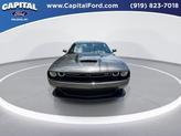 Thumbnail of 2023 Granite Crystal Clearcoat Metallic Dodge Challenger