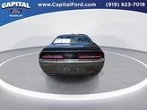 Thumbnail of 2023 Granite Crystal Clearcoat Metallic Dodge Challenger