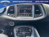 Thumbnail of 2023 Granite Crystal Clearcoat Metallic Dodge Challenger