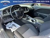 Thumbnail of 2023 Granite Crystal Clearcoat Metallic Dodge Challenger